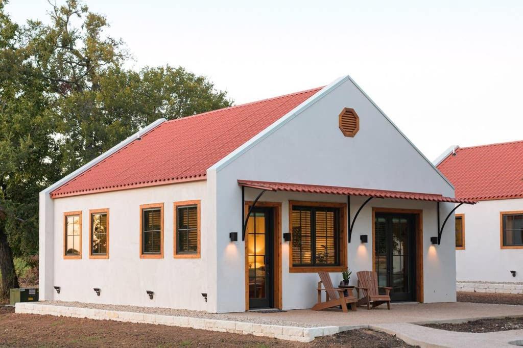 Little Dutch Cabin #1 - 12 Min To Magnolia-Baylor Bellmead Eksteriør billede